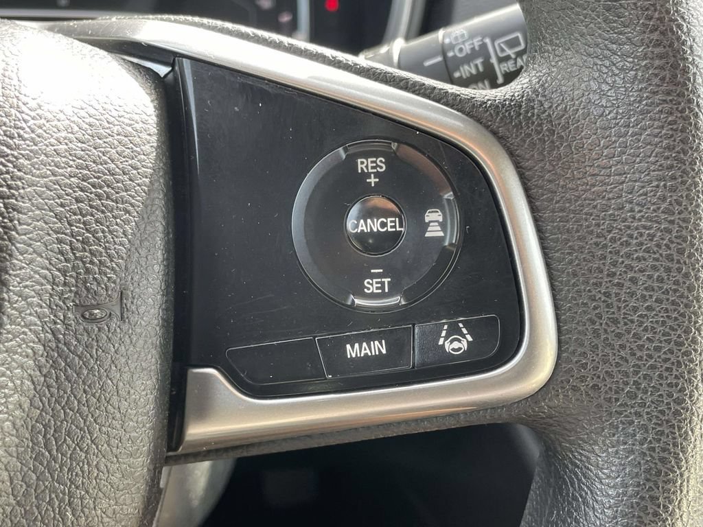 Used 2017 Honda CR-V EX image 11