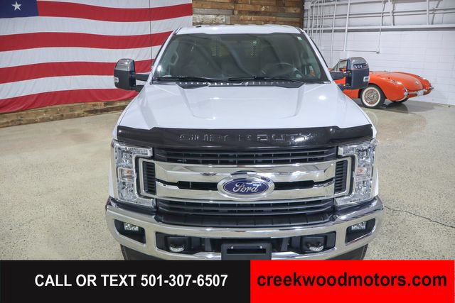 Used 2017 Ford F250 XLT w/ XLT Premium Package AWD/4WD image 3