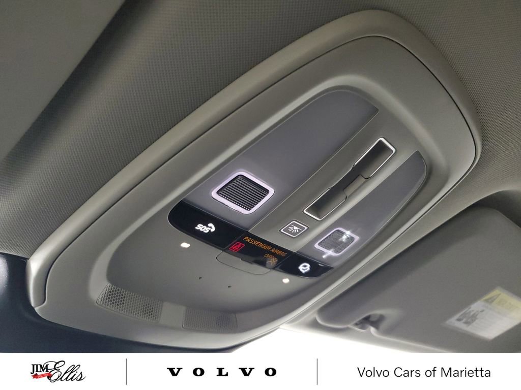 New 2026 Volvo XC60 B5 Plus w/ Protection Package Premier image 34