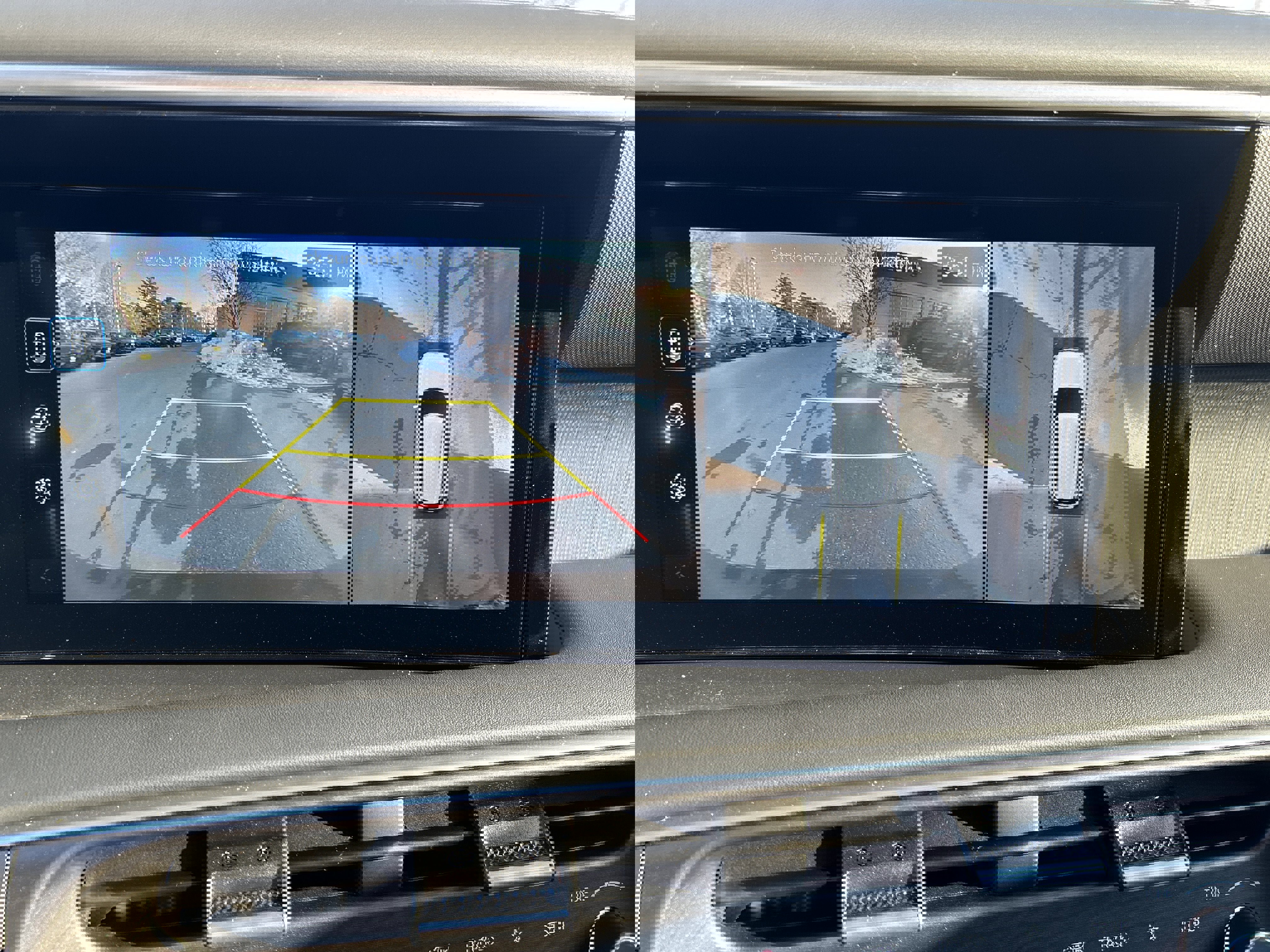 New 2026 Hyundai Palisade Calligraphy image 25