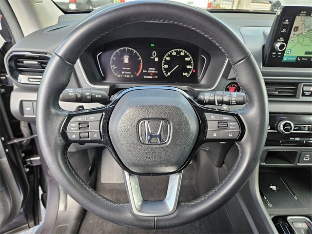 Used 2023 Honda Pilot Touring image 24