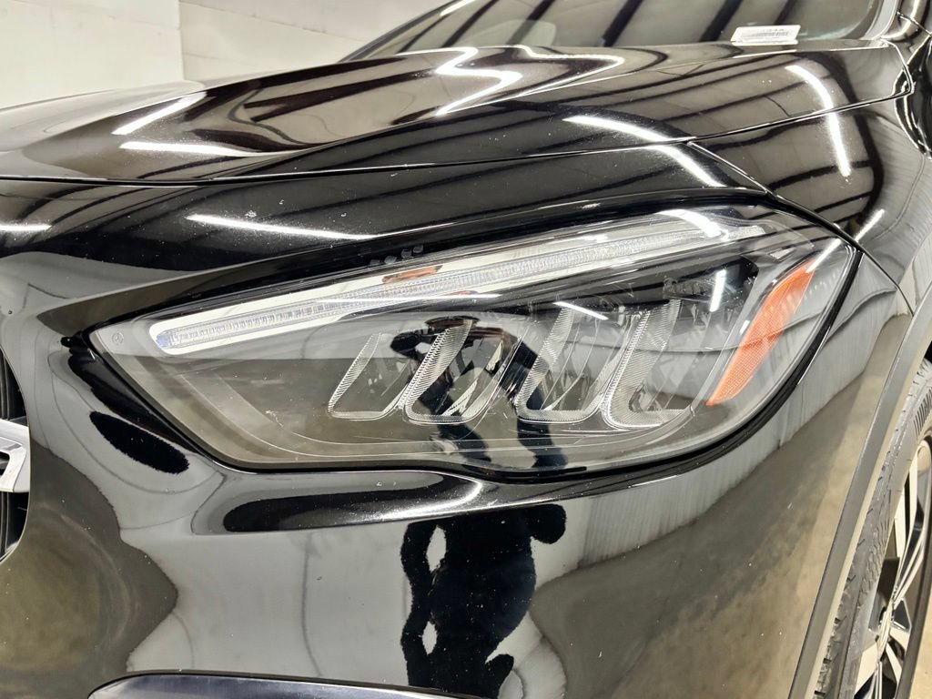 Used 2025 Mercedes-Benz GLA 250 image 10
