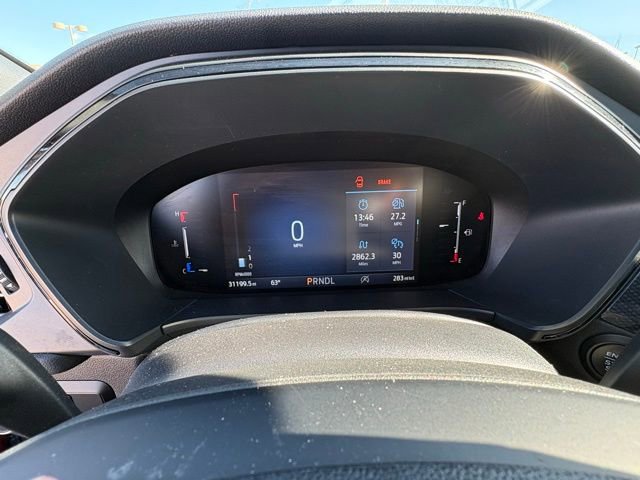 Used 2025 Ford Escape ST-Line image 17