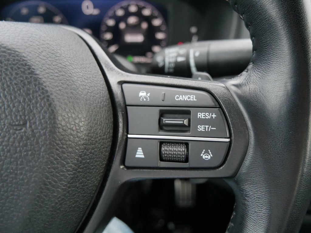 Used 2024 Honda Accord Sport image 26