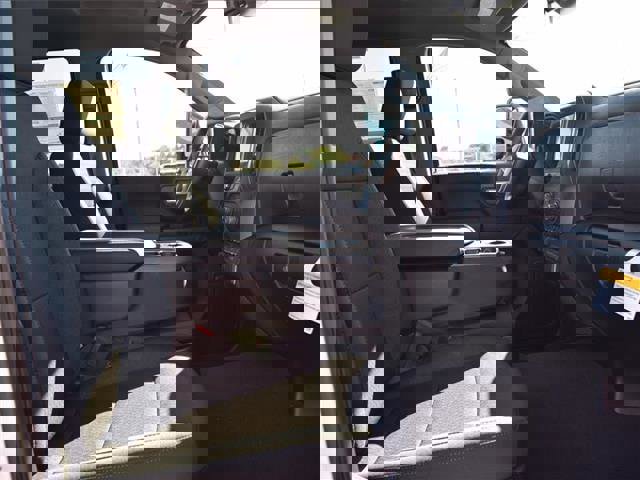 New 2026 Chevrolet Silverado 2500 Custom w/ Custom Value Package image 20