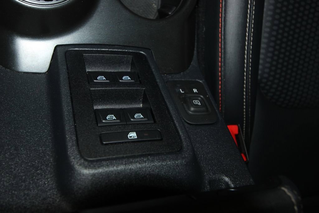 Used 2024 Ford Bronco Raptor w/ Interior Carbon Fiber Pack 6 image 19