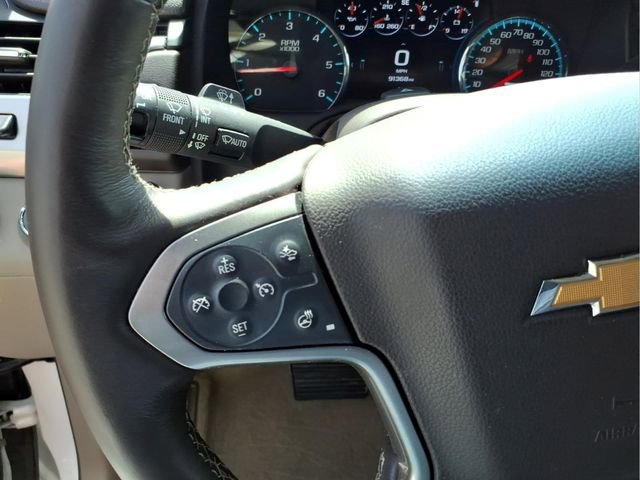 Used 2018 Chevrolet Tahoe Premier AWD/4WD image 16
