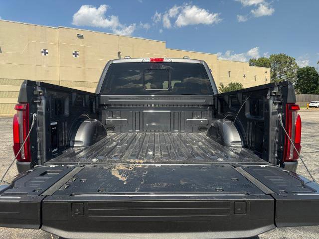 Certified 2025 Ford F150 King Ranch w/ FX4 Off-Road Package AWD/4WD image 19