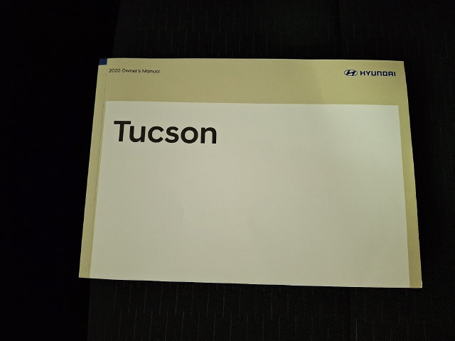 Used 2020 Hyundai Tucson SE AWD/4WD image 25
