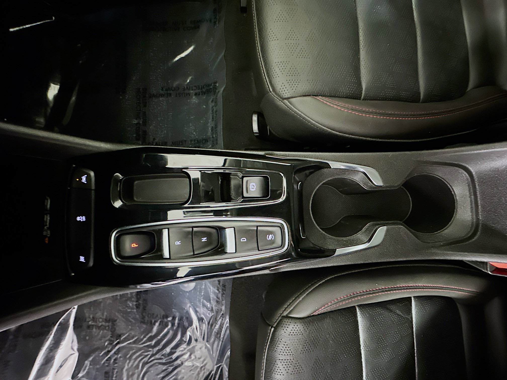 Used 2023 Chevrolet Bolt EUV LT w/ Convenience Package image 22