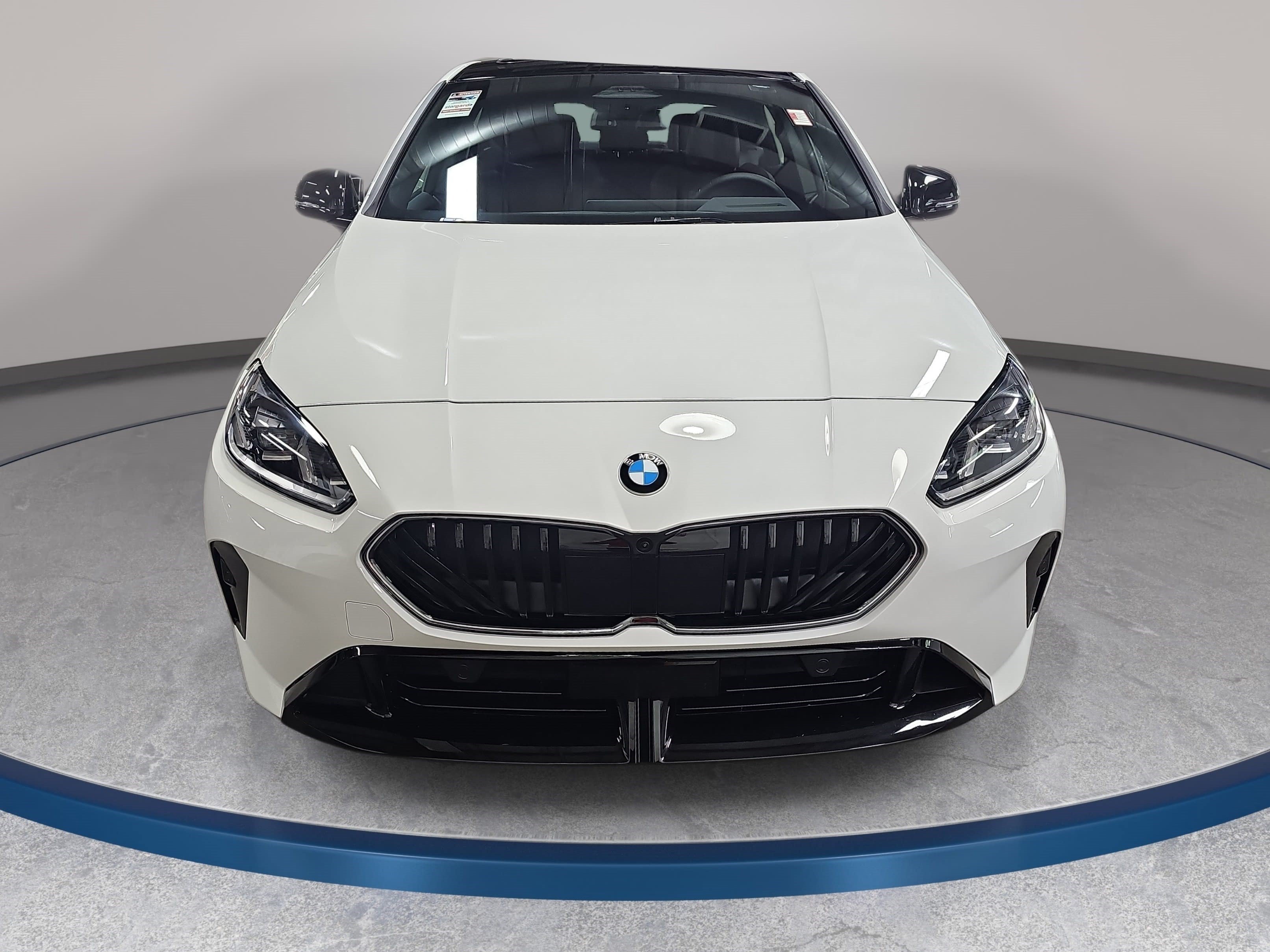 New 2026 BMW 228i w/ Technology Package FWD image 2