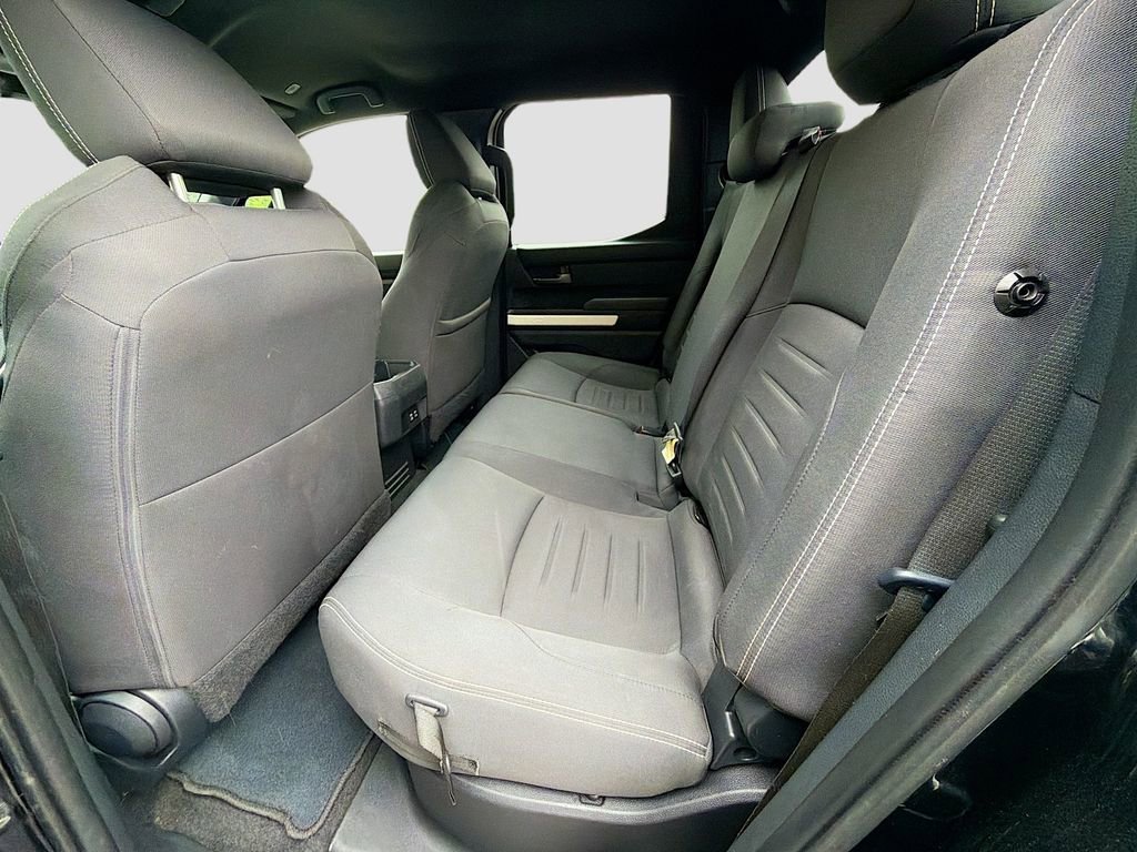 Used 2024 Toyota Tacoma TRD Off-Road image 19
