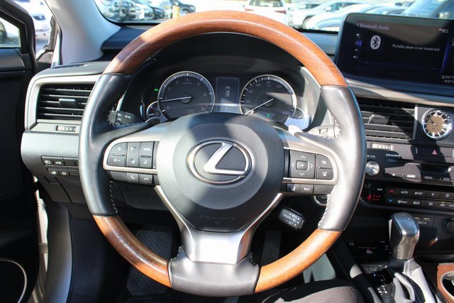 Certified 2020 Lexus RX 350L FWD w/ Premium Package image 16