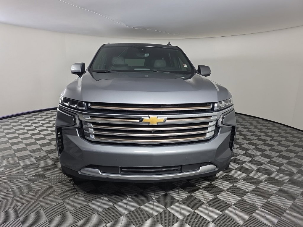 Used 2021 Chevrolet Tahoe High Country w/ Premium Package image 8