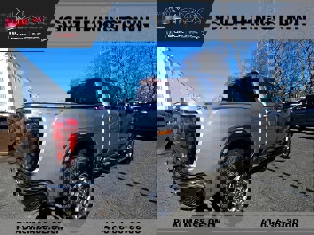 Certified 2026 GMC Sierra 2500 SLE w/ SLE Value Package; image 6