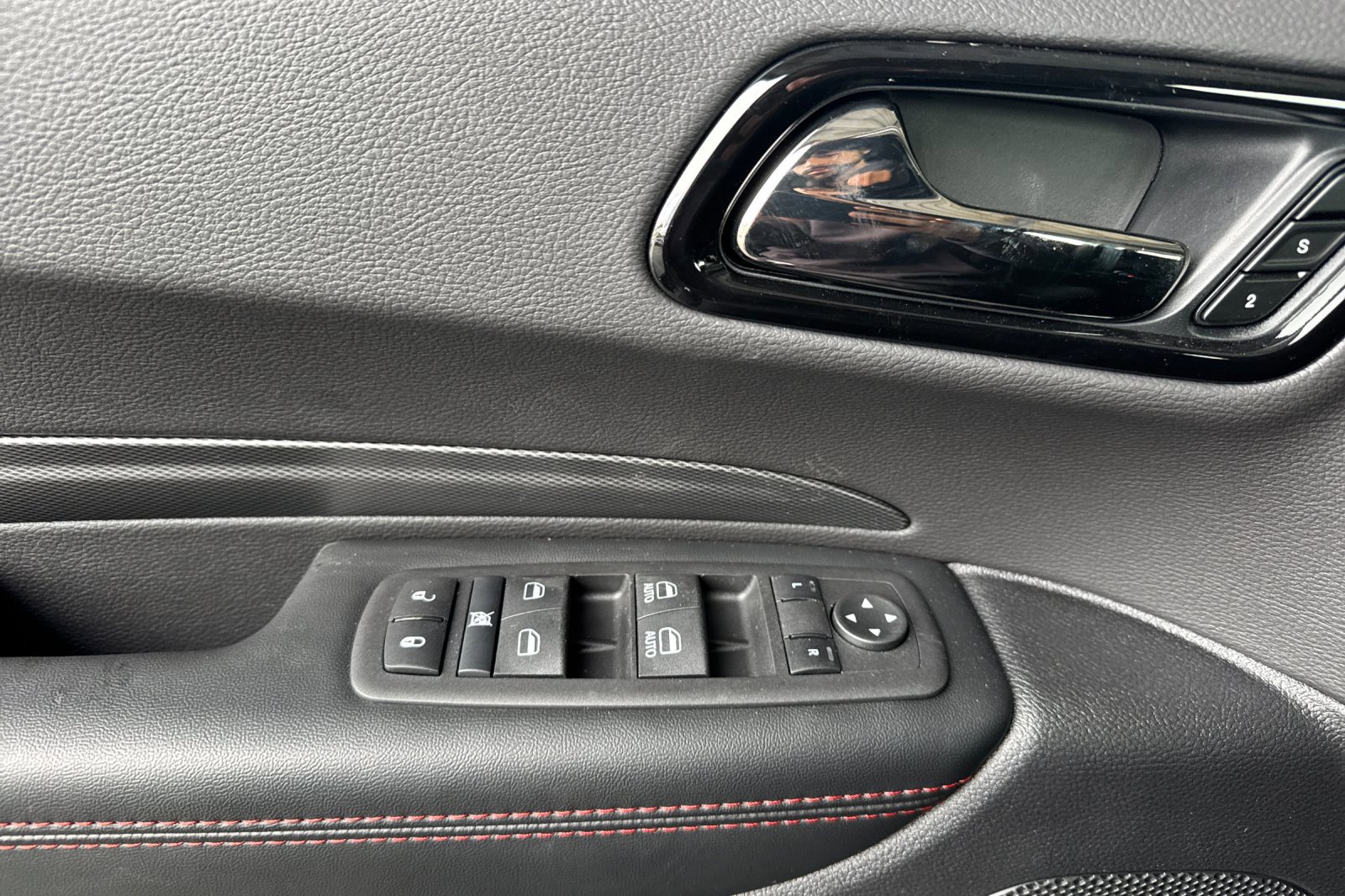 New 2026 Dodge Durango GT image 10