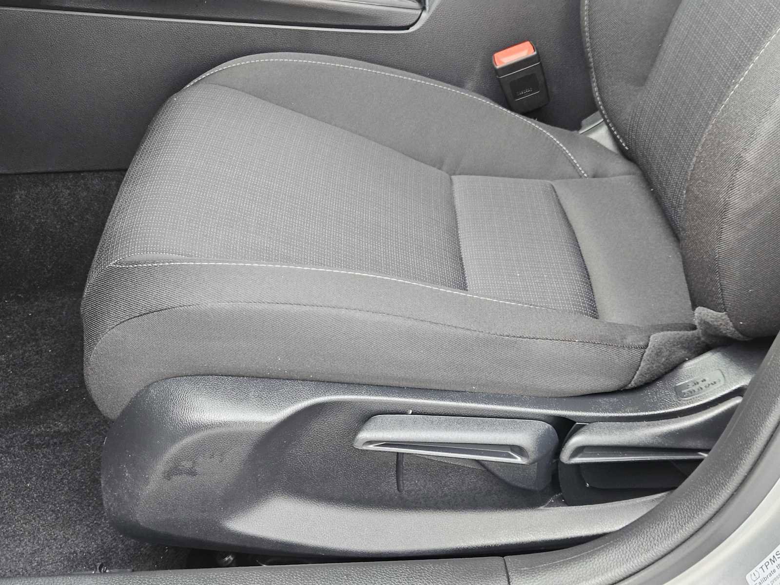 Used 2026 Honda Civic LX image 22