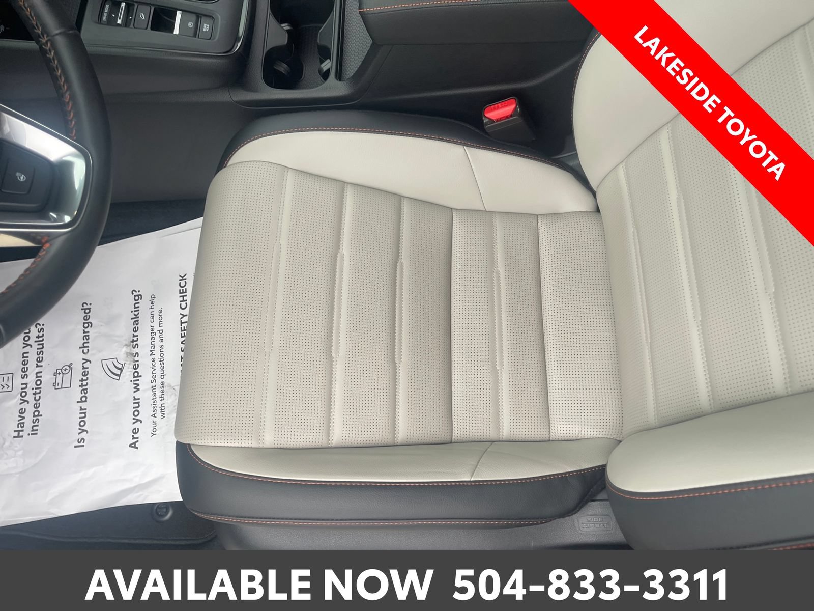 Used 2024 Honda CR-V Sport Touring image 29