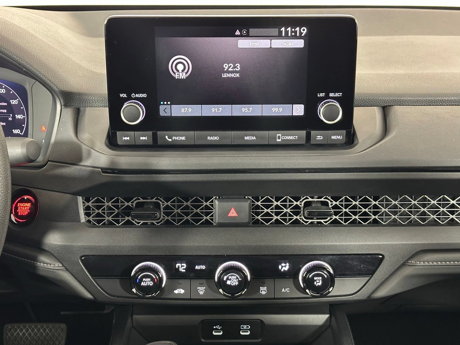 Used 2025 Honda Accord LX image 12