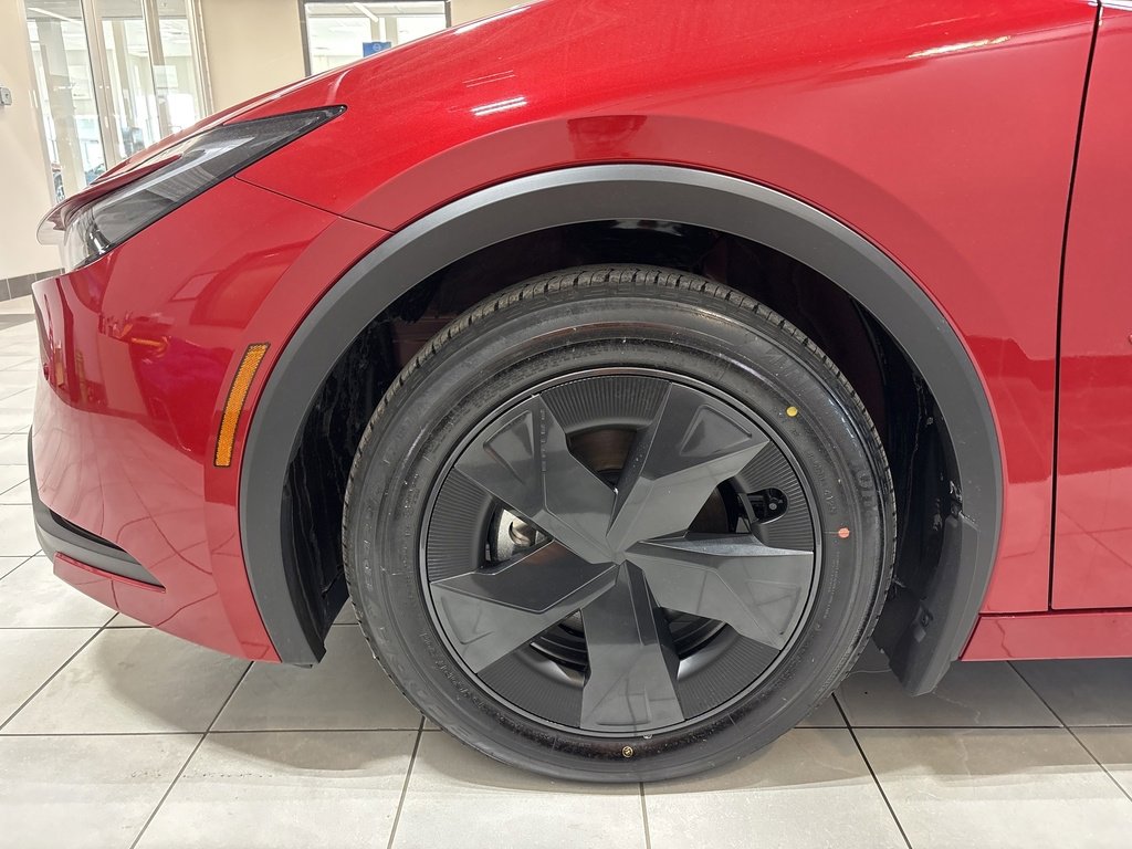 New 2026 Toyota Prius LE image 7