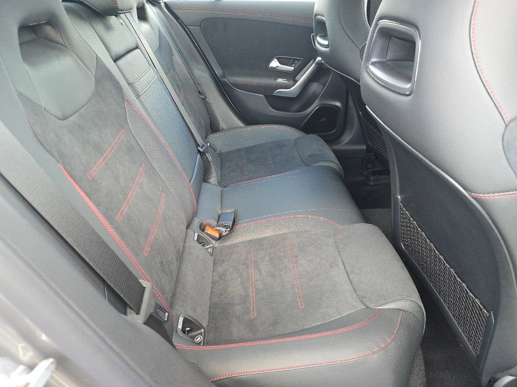 New 2026 Mercedes-Benz CLA 250 4MATIC image 19