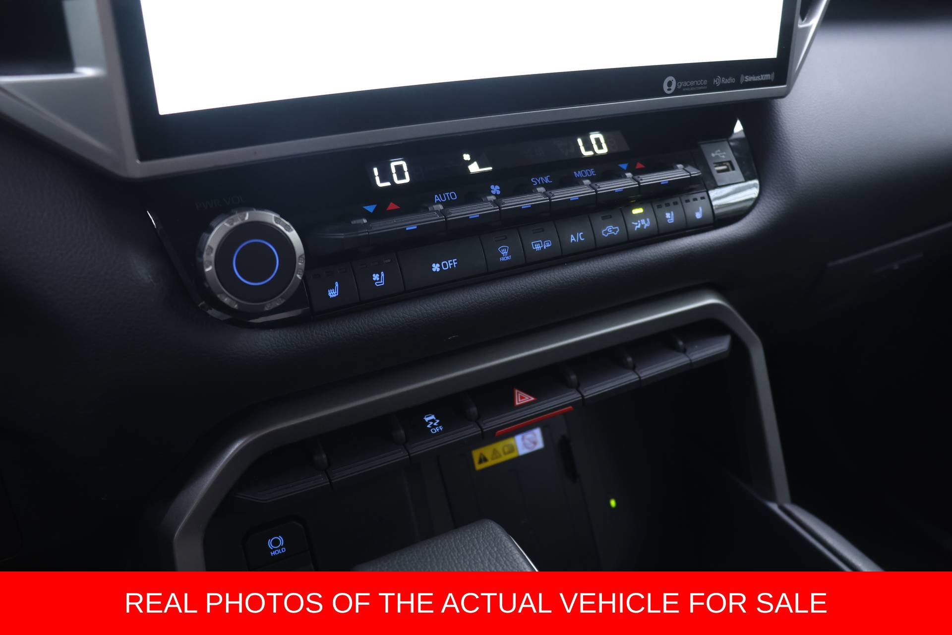 Used 2024 Toyota Tundra Limited w/ Power Package AWD/4WD image 6