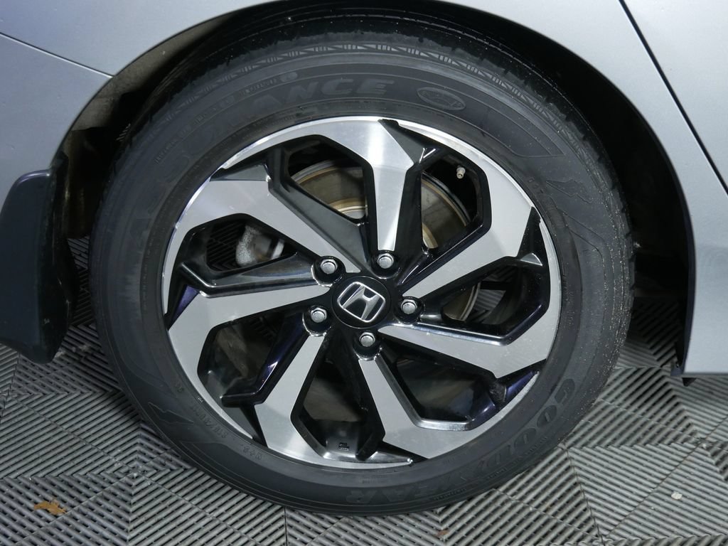 Used 2016 Honda Accord EX image 11