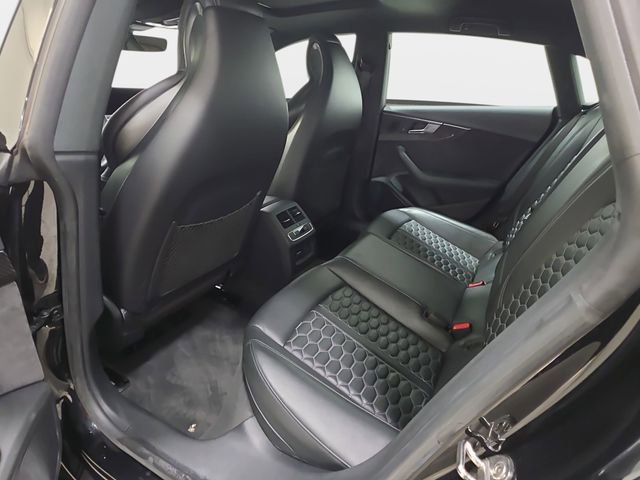 Used 2019 Audi RS 5 Sportback w/ Dynamic Package AWD/4WD image 12
