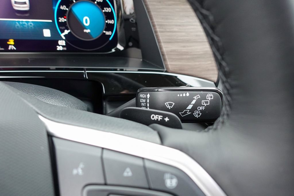 New 2026 Volkswagen Atlas SEL Premium R-Line image 19