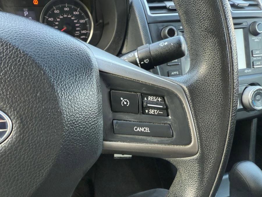 Used 2015 Subaru Impreza 2.0i image 16