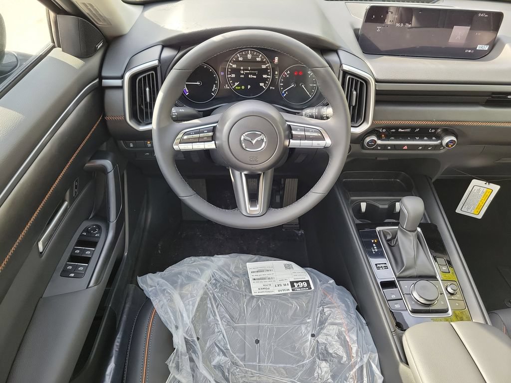 New 2026 MAZDA CX-50 AWD 2.5 Hybrid w/ Weather Package image 15