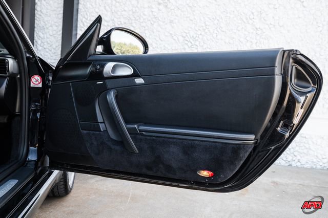 Used 2011 Porsche 911 Carrera image 69