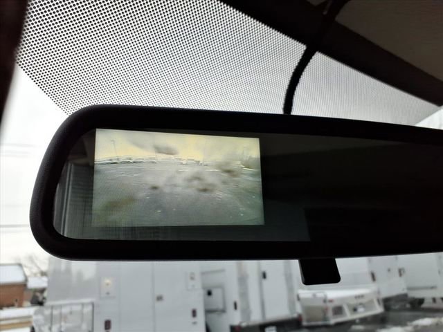 New 2025 Chevrolet Express 3500 Extended w/ Driver Convenience Package image 17