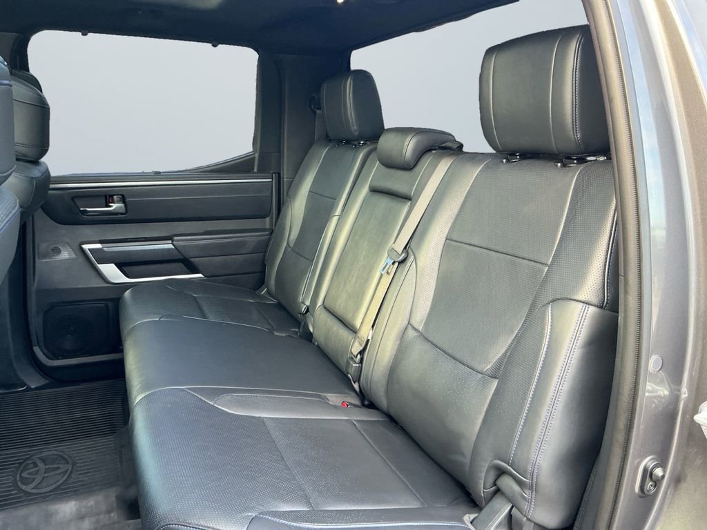 Used 2023 Toyota Tundra Platinum image 14