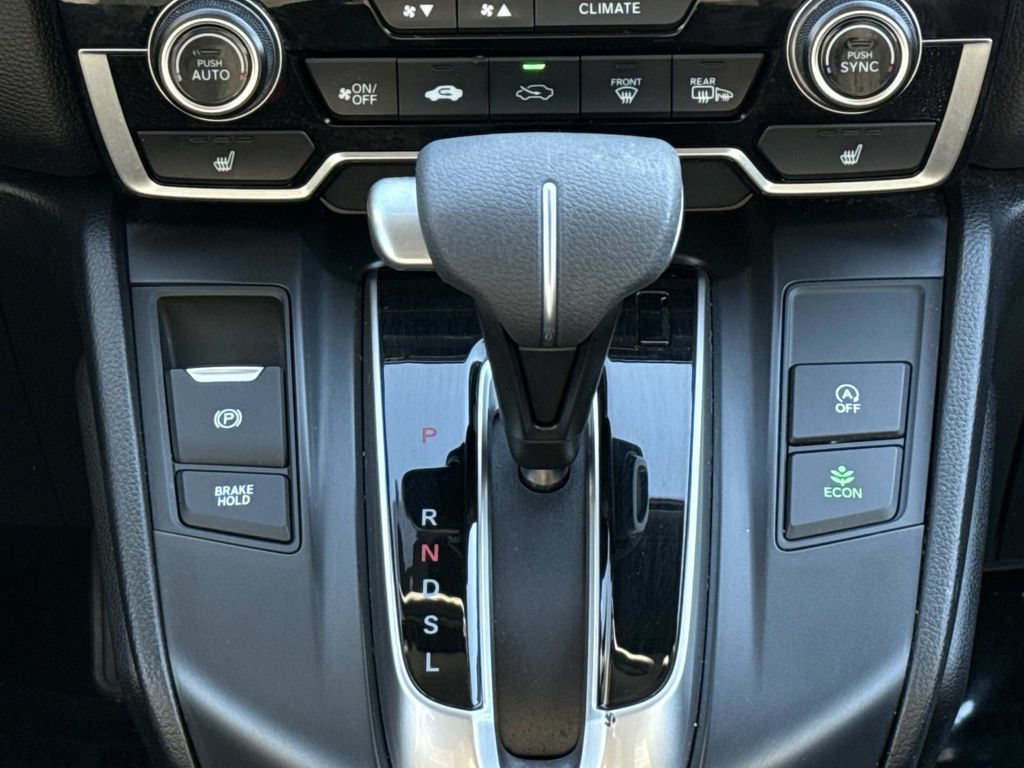 Used 2021 Honda CR-V EX image 17