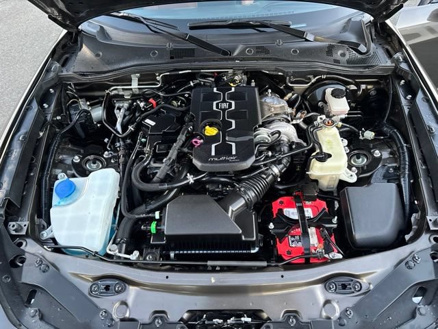 Used 2017 FIAT 124 Spider Lusso RWD image 34