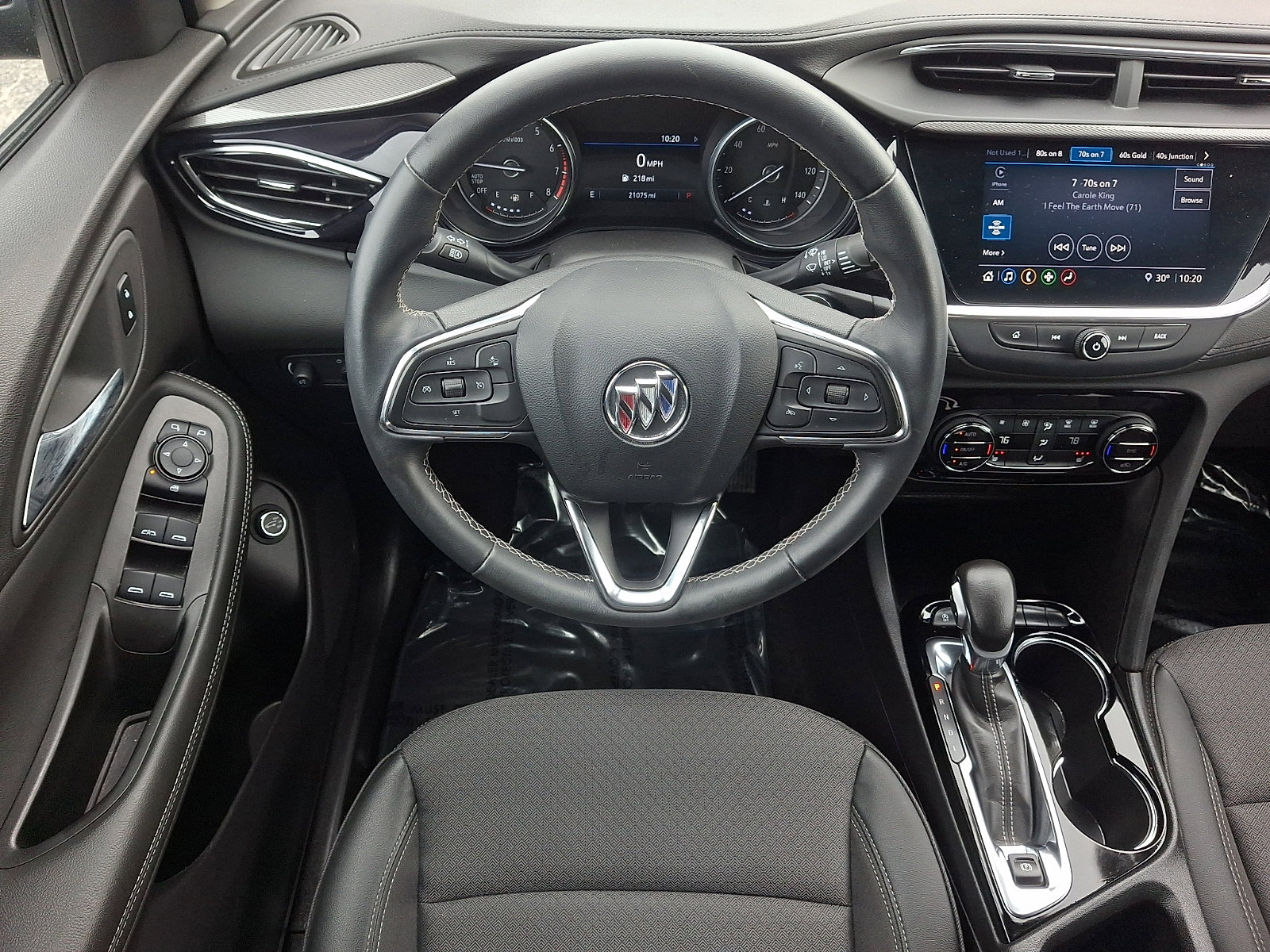 Used 2023 Buick Encore GX Select image 12