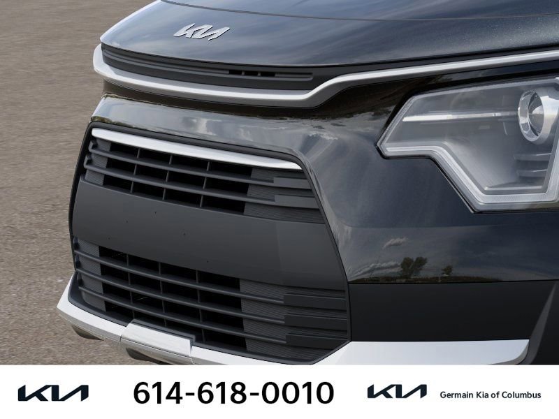 New 2026 Kia Niro LX image 15