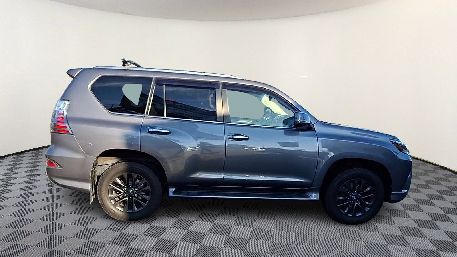 Used 2020 Lexus GX 460 Premium image 9