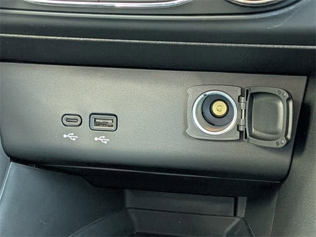 New 2026 Buick Encore GX Preferred w/ Comfort Package image 26