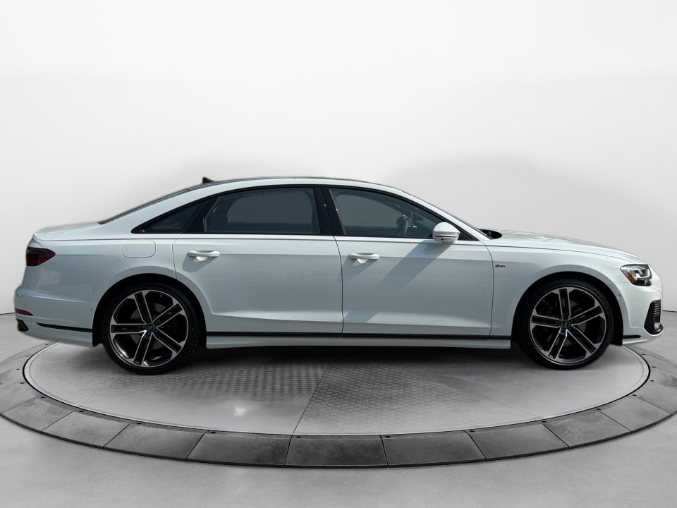 New 2026 Audi A8 L 3.0T AWD/4WD image 8