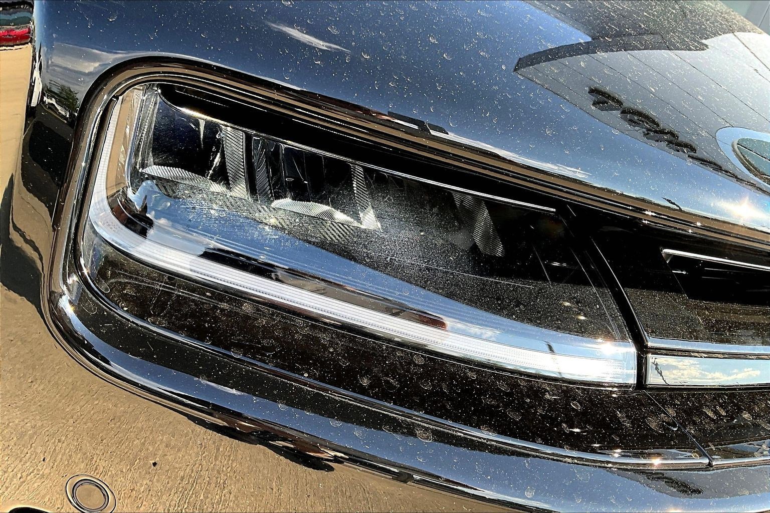 New 2026 Dodge Charger R/T AWD/4WD image 4