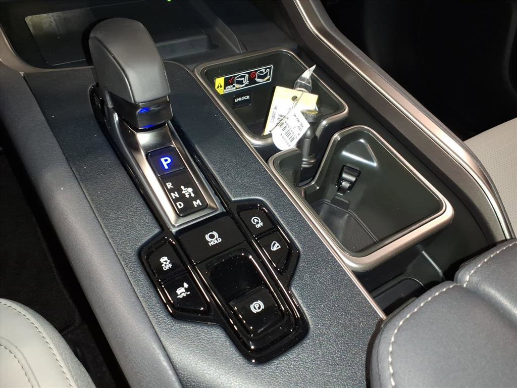 New 2026 Lexus TX 350 AWD image 7