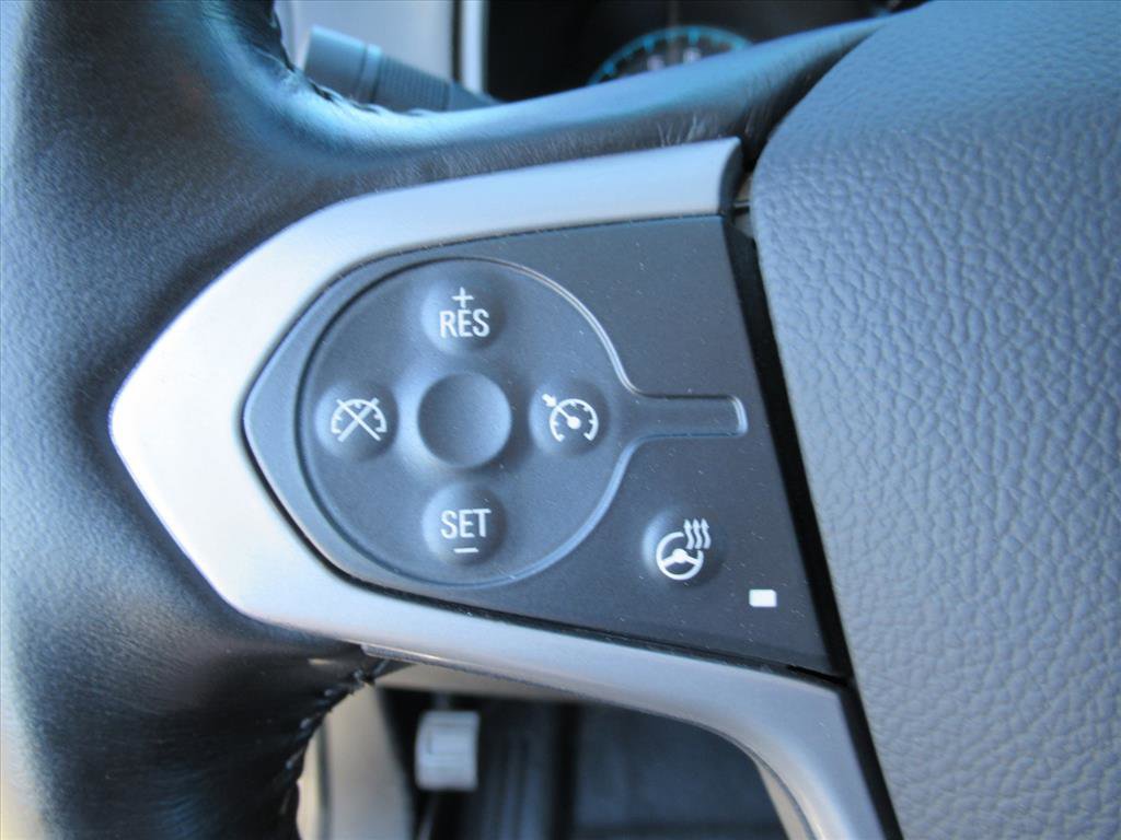 Used 2022 Chevrolet Colorado ZR2 image 23