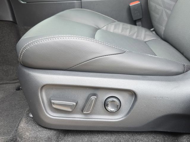 New 2026 Toyota 4Runner TRD Off-Road Premium image 29