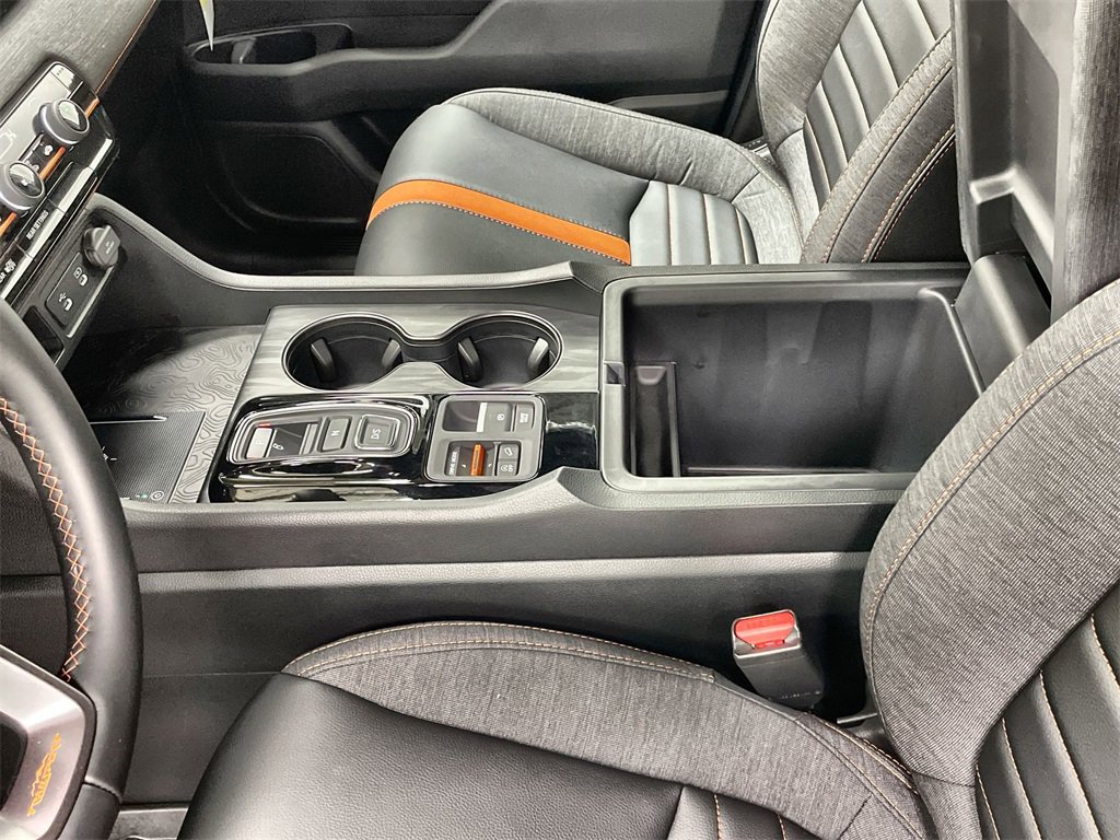 Certified 2026 Honda Passport TrailSport image 19