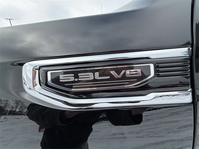 New 2026 GMC Sierra 1500 SLE image 62