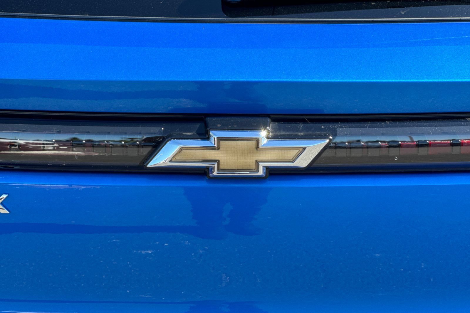 Used 2026 Chevrolet Equinox EV LT FWD image 46