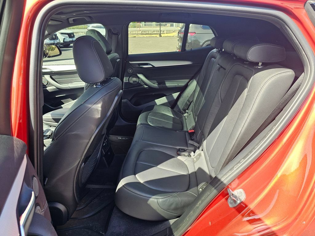Used 2018 BMW X2 xDrive28i AWD/4WD image 23