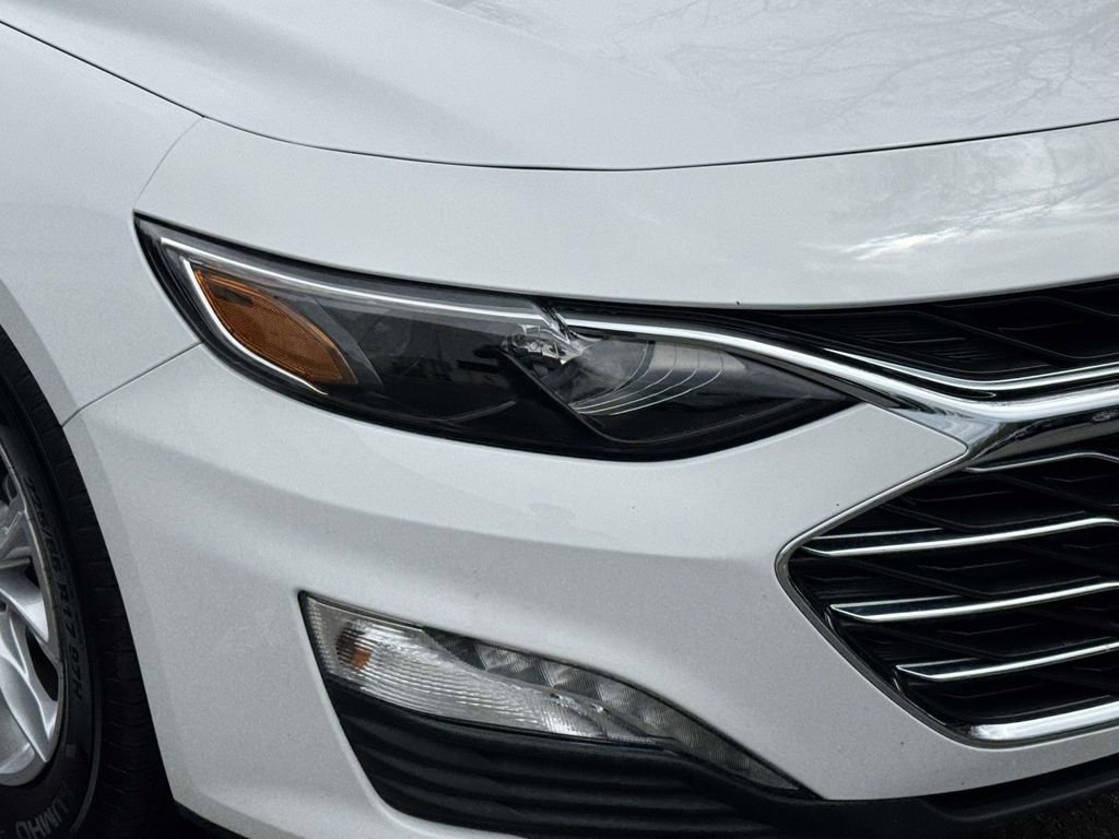 Used 2024 Chevrolet Malibu LT FWD image 7